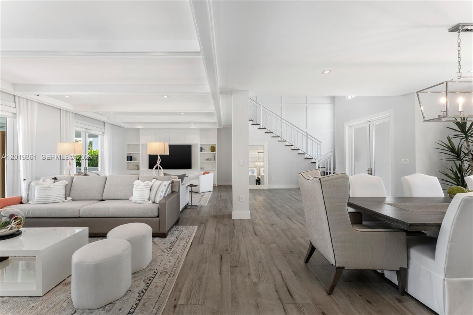 CORONADO HARBOR - Residential