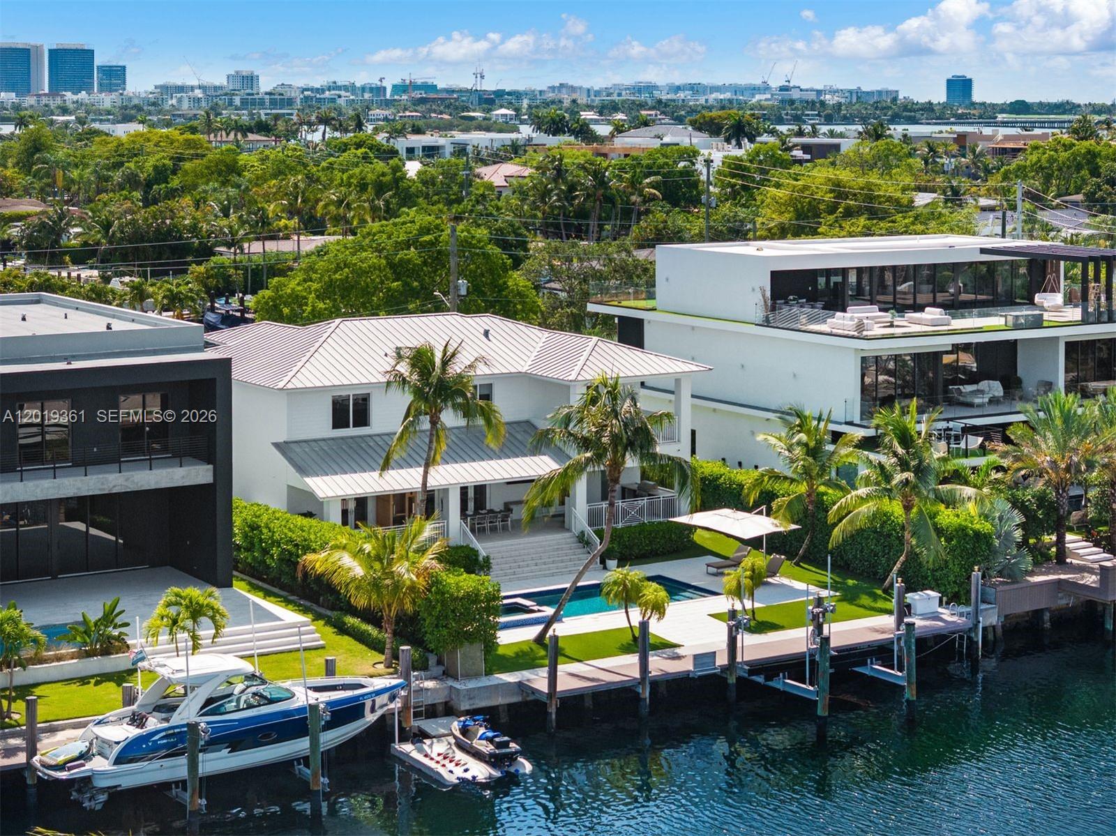 CORONADO HARBOR - Residential