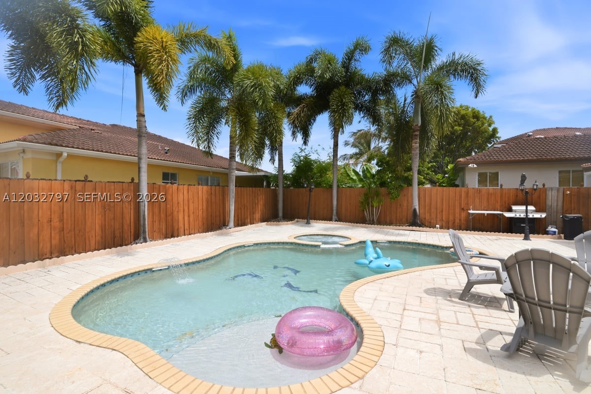 24174 SW 109th Path