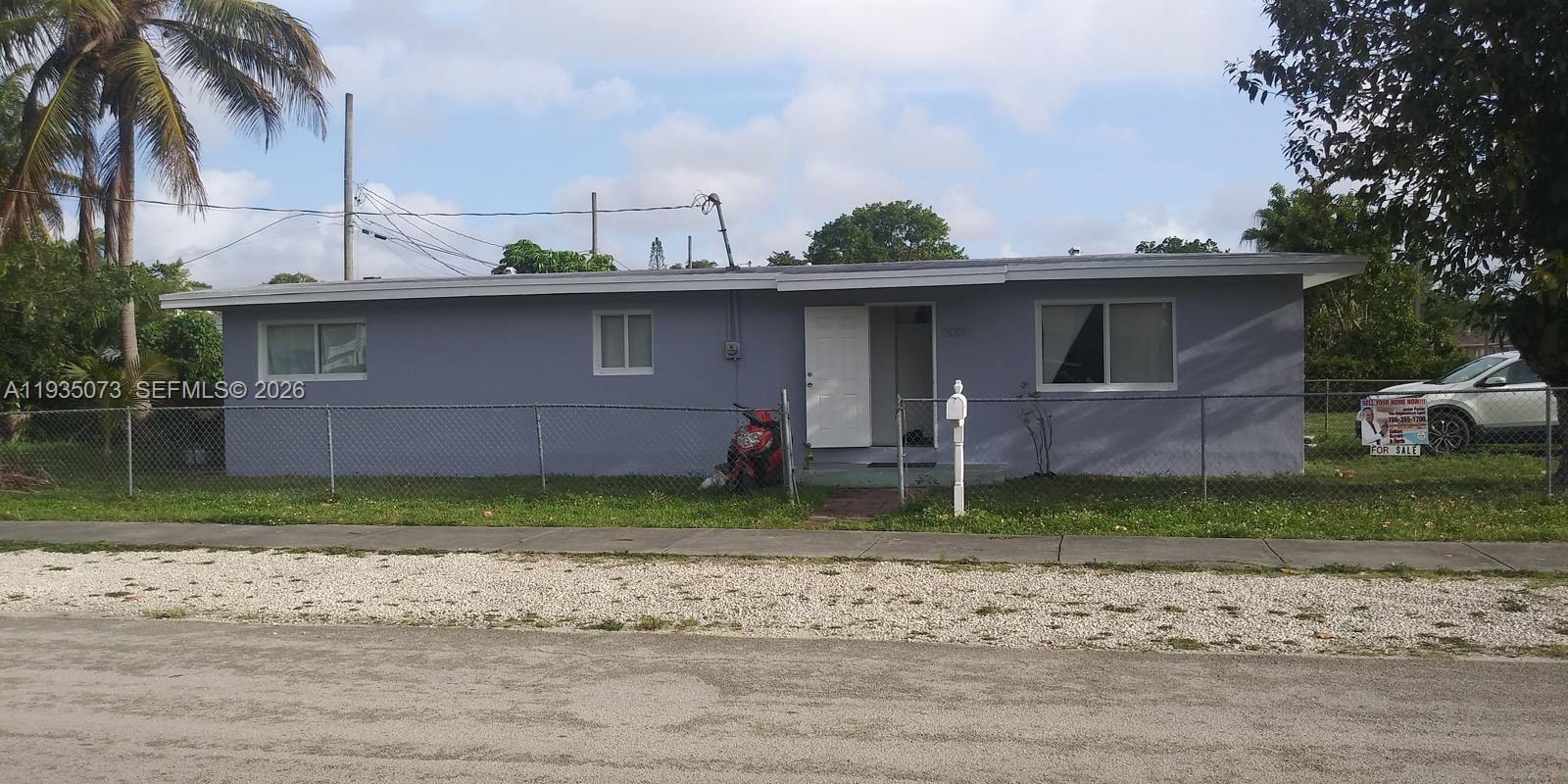 HIALEAH HEIGHTS - Residential