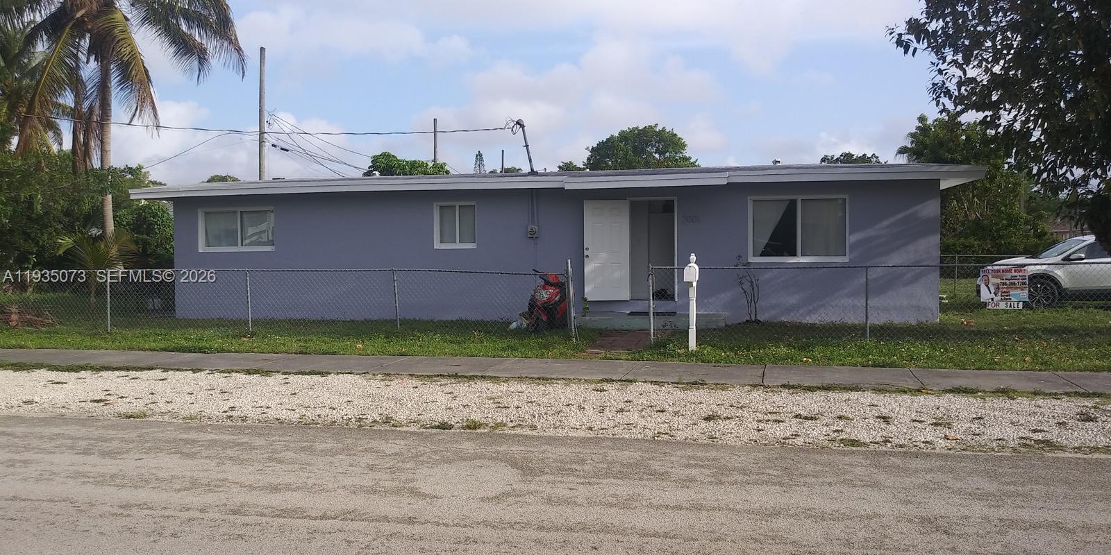 HIALEAH HEIGHTS - Residential