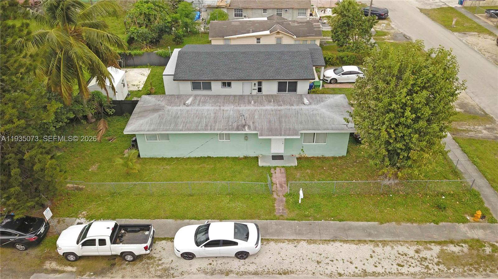 HIALEAH HEIGHTS - Residential