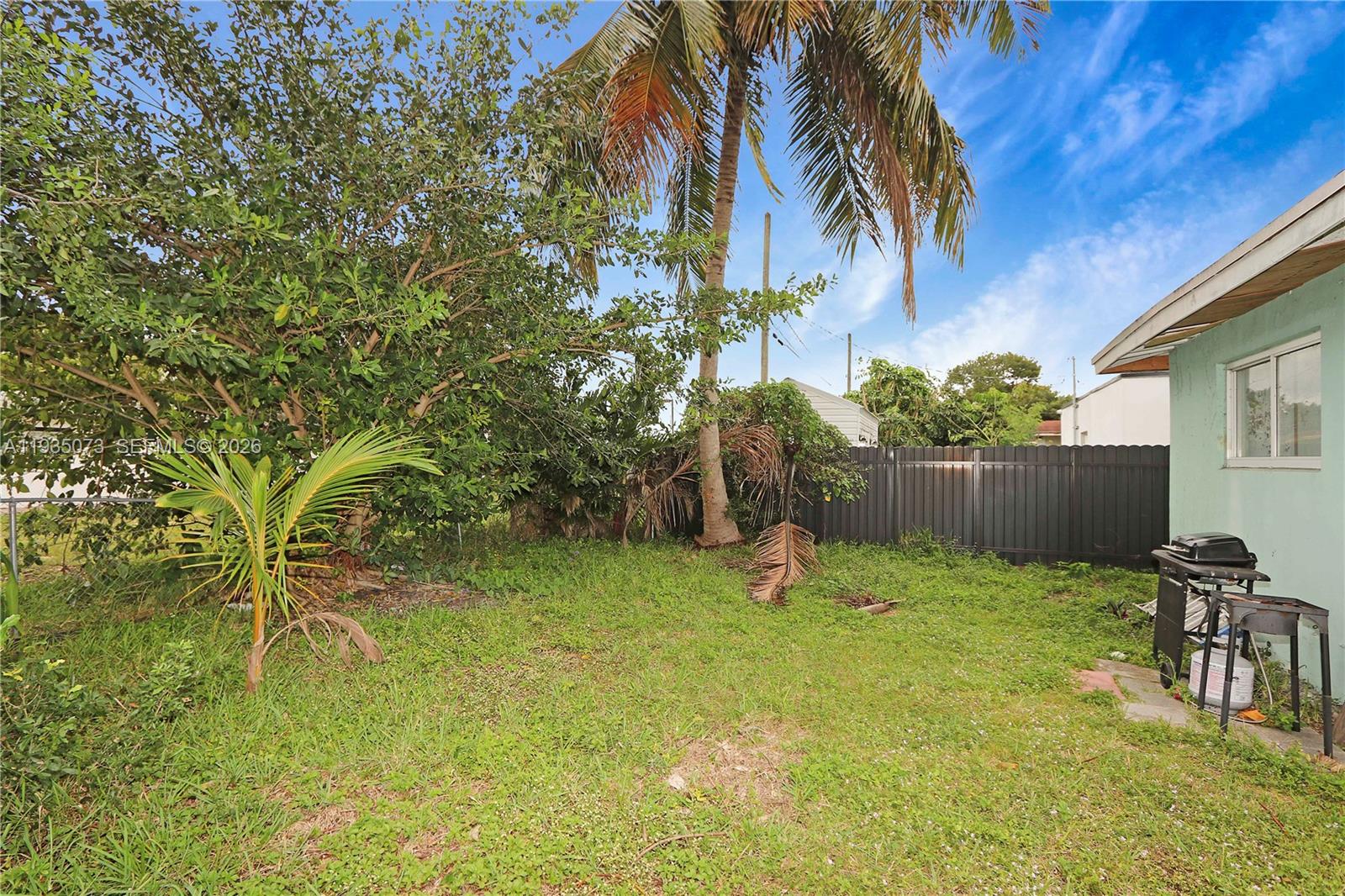 HIALEAH HEIGHTS - Residential