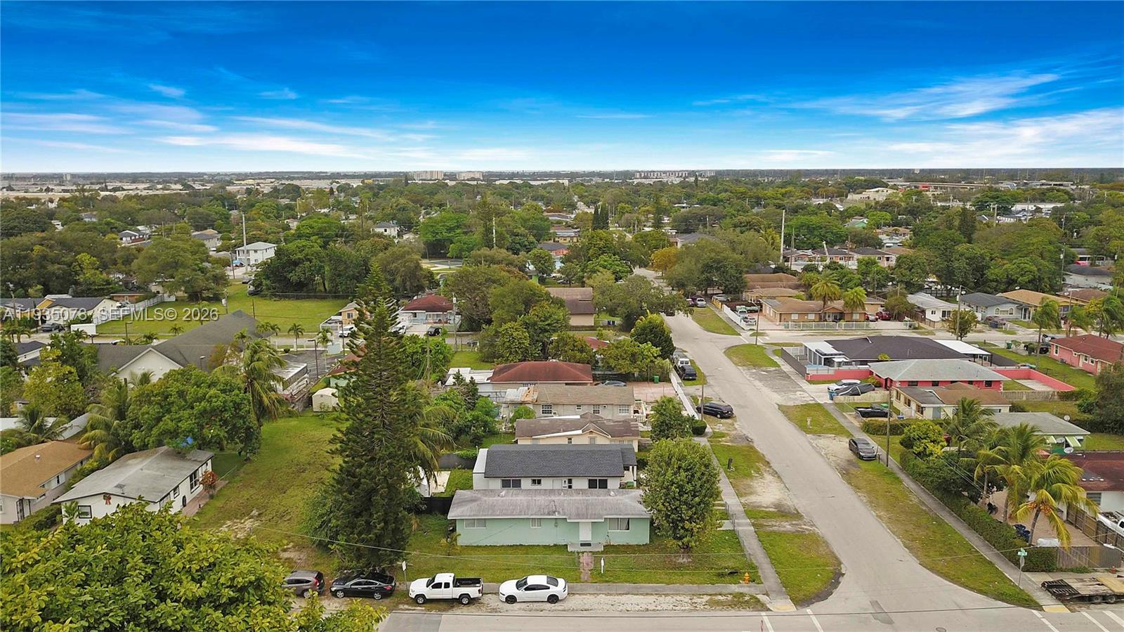 HIALEAH HEIGHTS - Residential