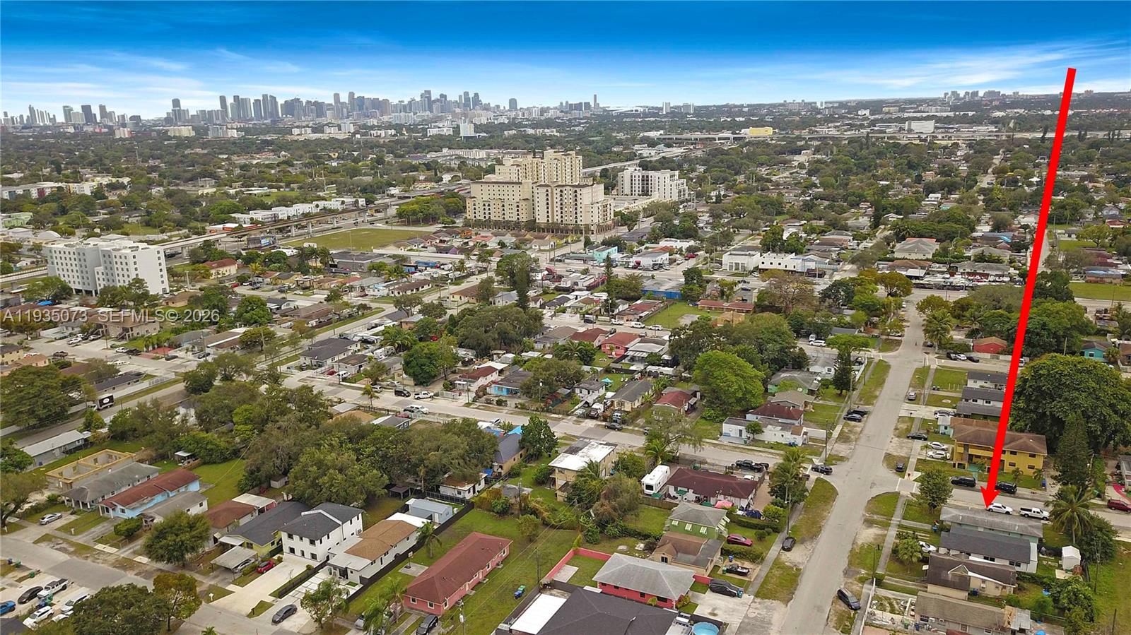 HIALEAH HEIGHTS - Residential