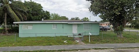 3001 NW 56th St Miami FL 33142