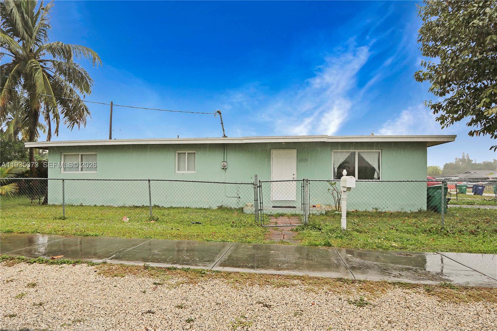 HIALEAH HEIGHTS - Residential