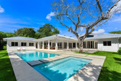 7900 SW 118th St Pinecrest FL 33156
