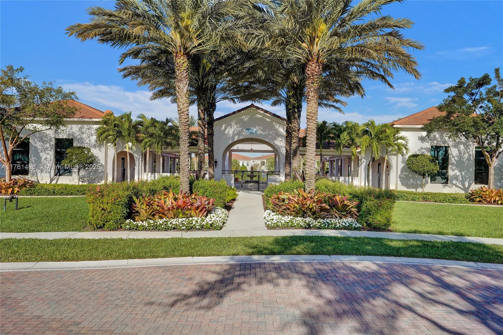 BOCA DUNES PUD - Residential