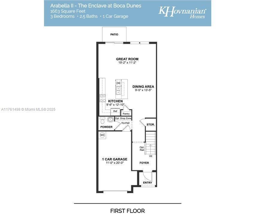 BOCA DUNES PUD - Residential