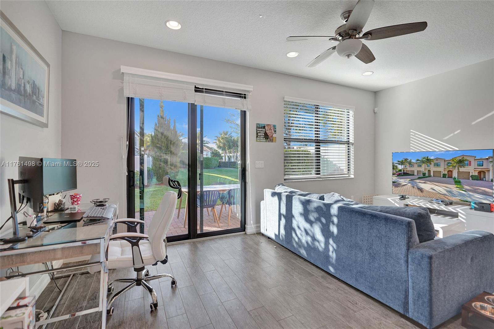 BOCA DUNES PUD - Residential