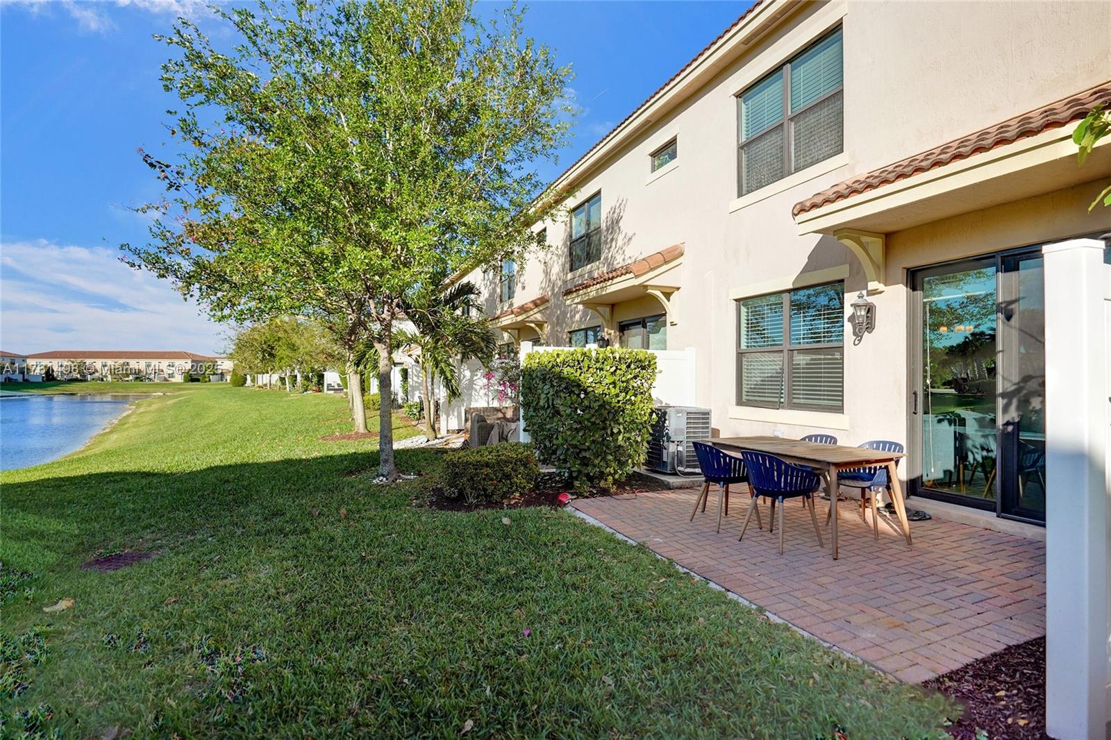 BOCA DUNES PUD - Residential