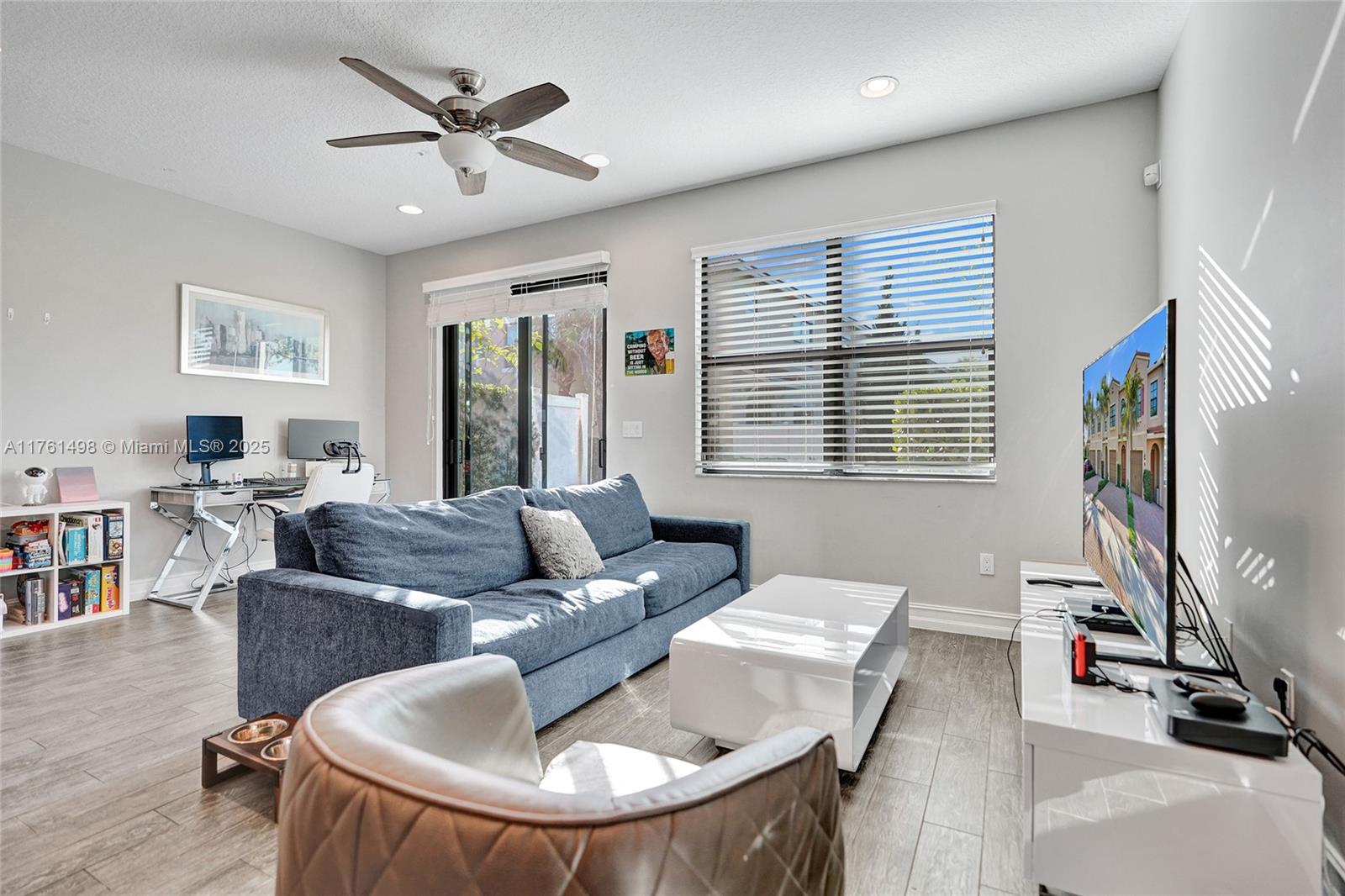 BOCA DUNES PUD - Residential