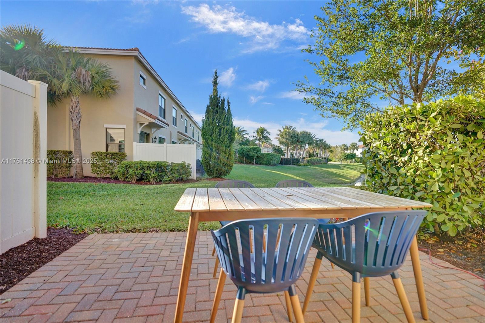 BOCA DUNES PUD - Residential