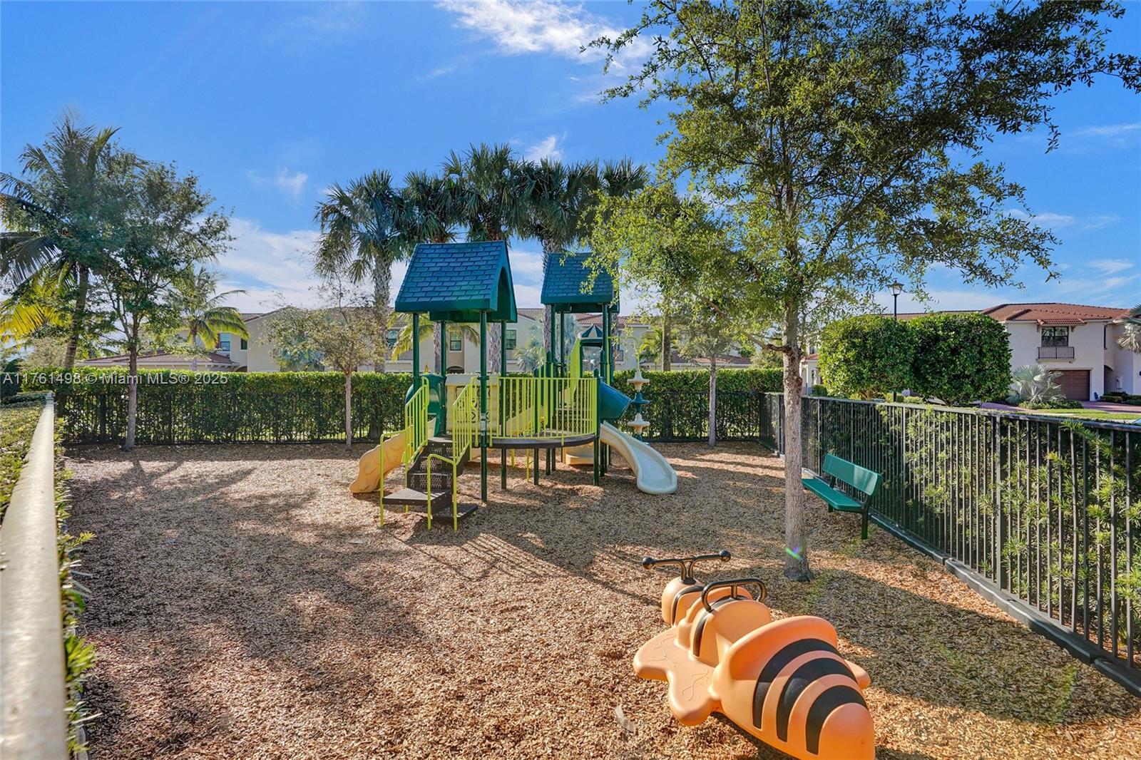BOCA DUNES PUD - Residential
