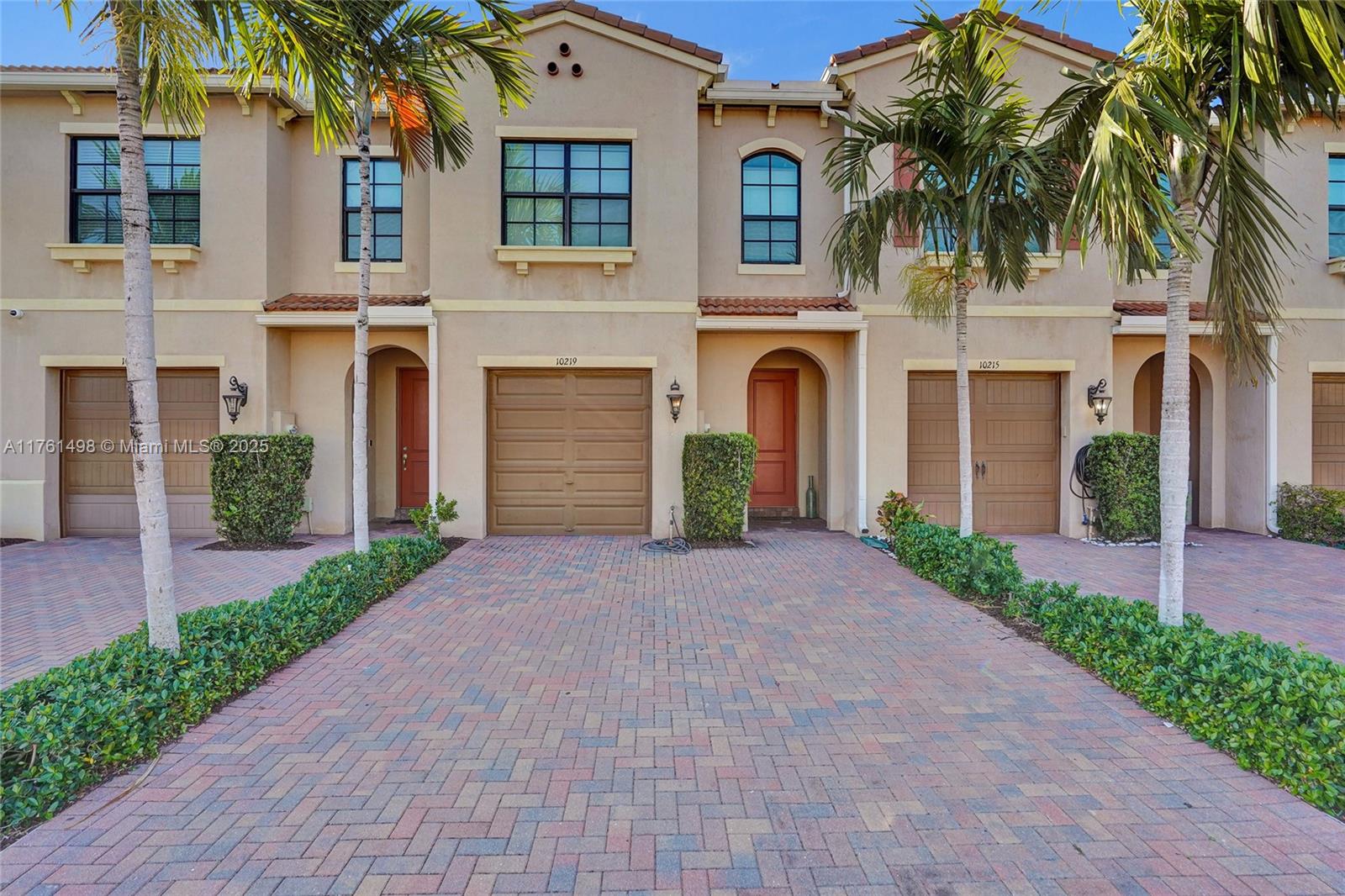 BOCA DUNES PUD - Residential