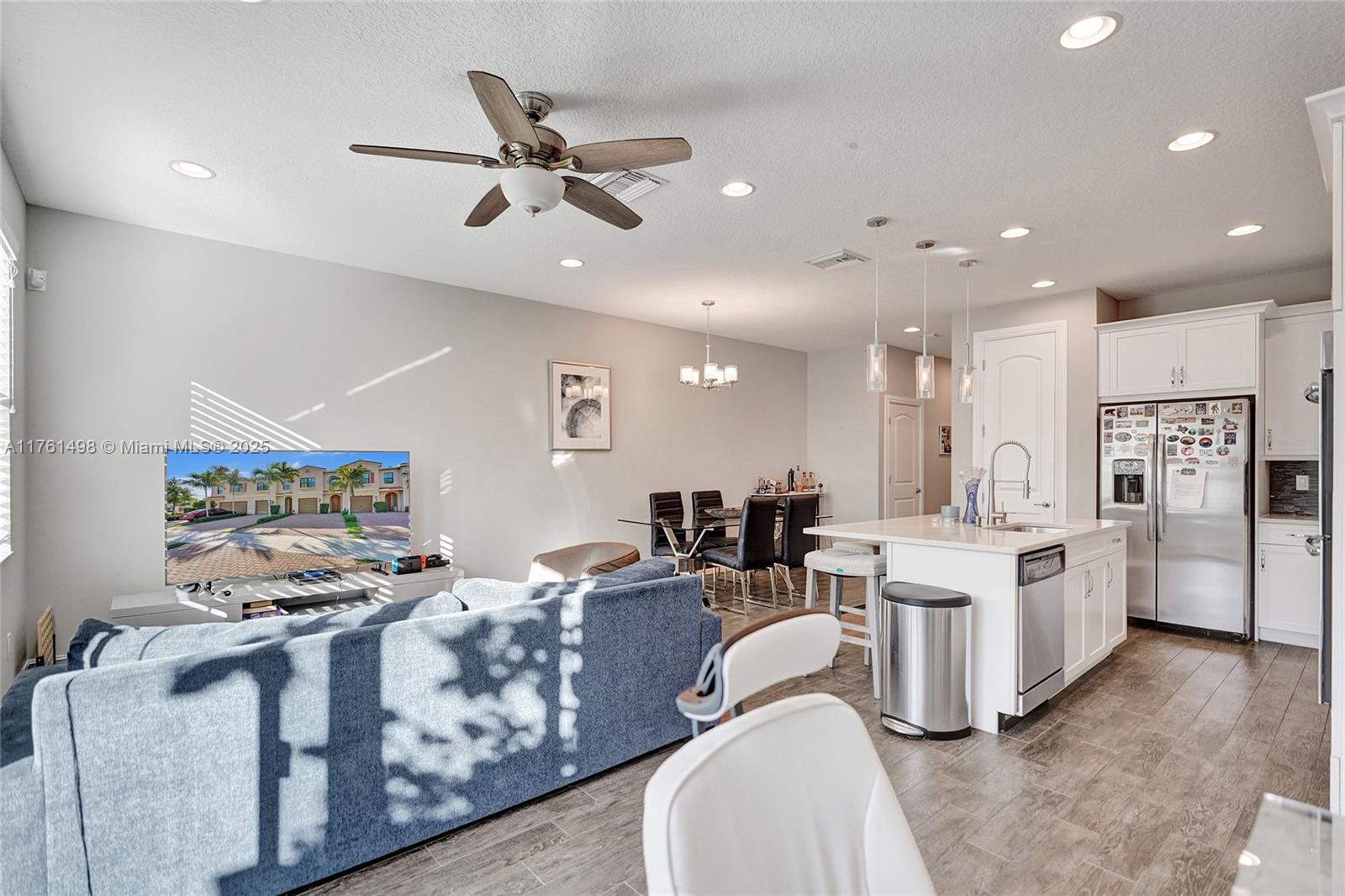 BOCA DUNES PUD - Residential