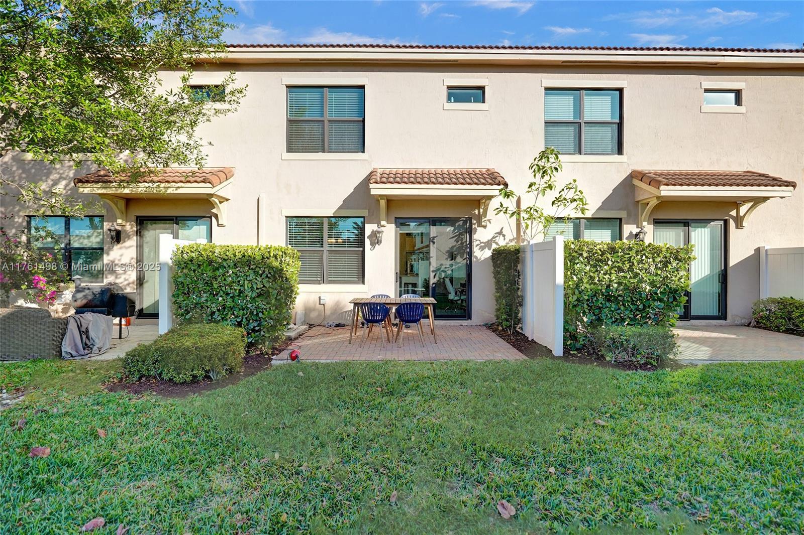 BOCA DUNES PUD - Residential