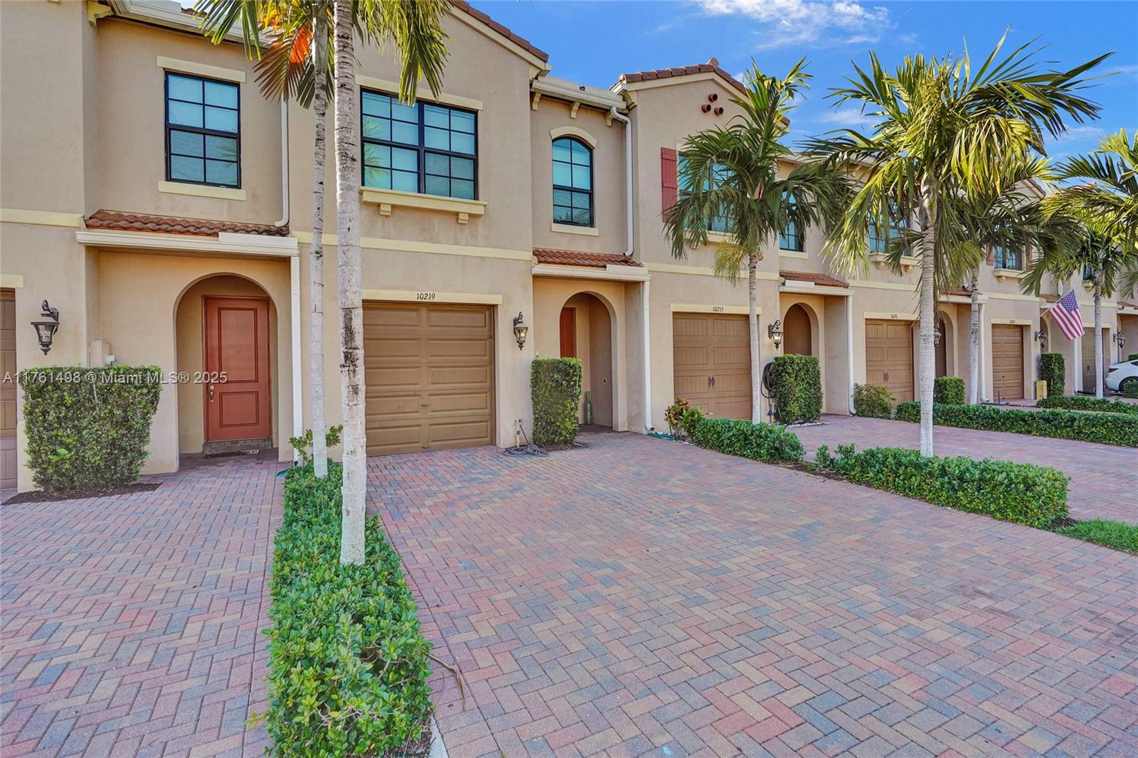 BOCA DUNES PUD - Residential