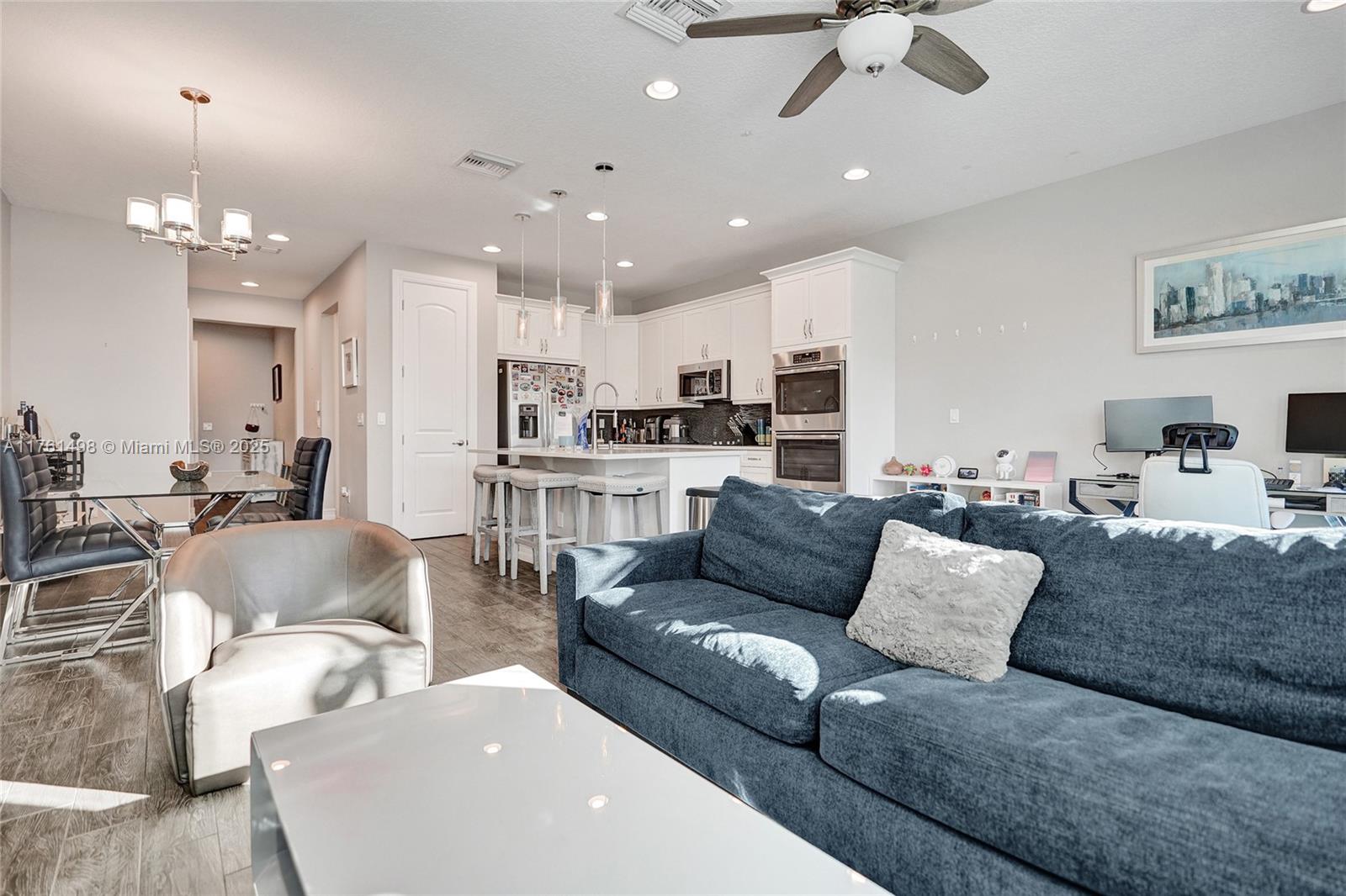 BOCA DUNES PUD - Residential