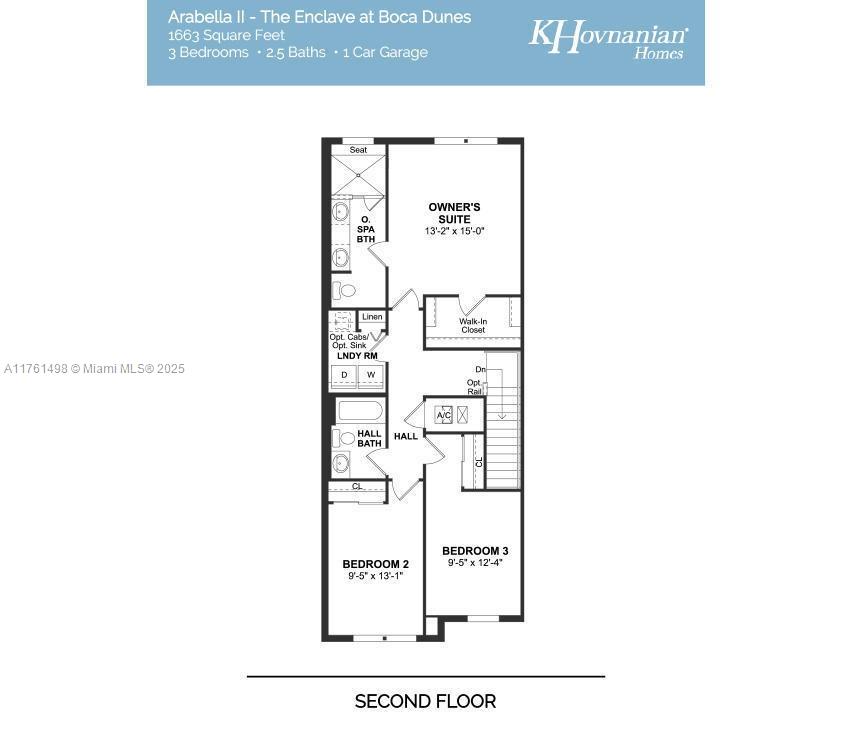 BOCA DUNES PUD - Residential