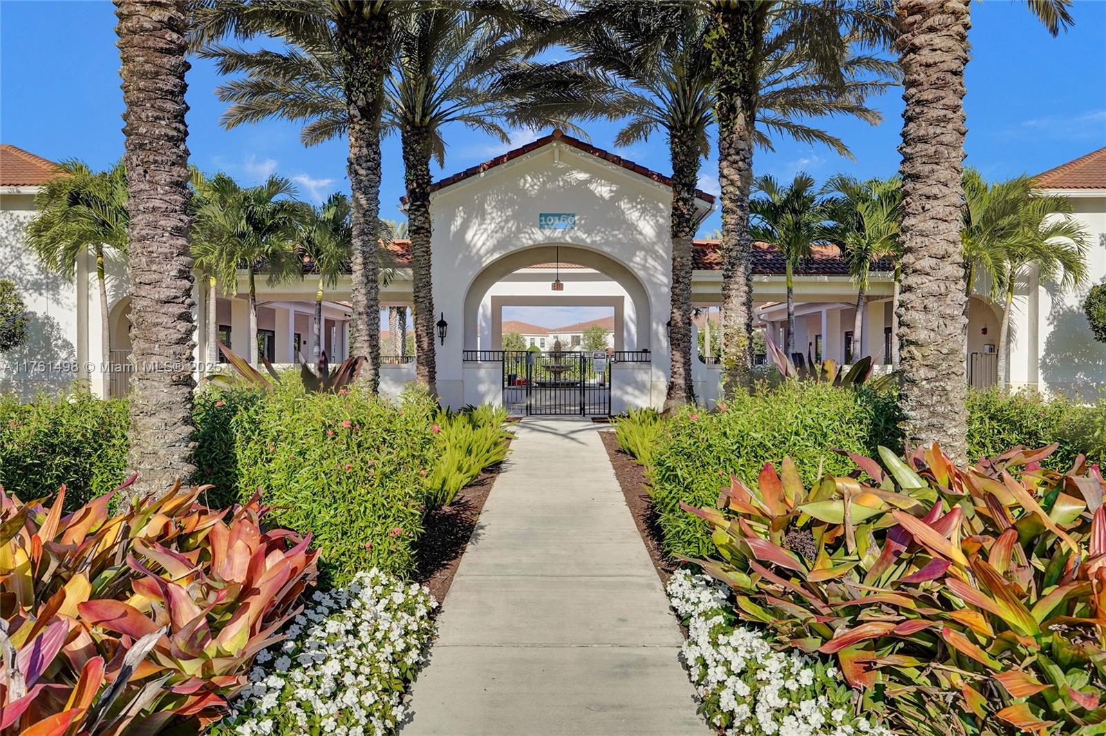 BOCA DUNES PUD - Residential