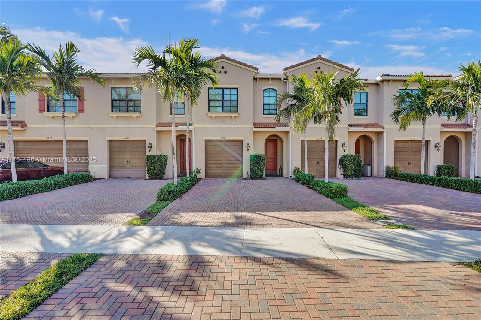BOCA DUNES PUD - Residential