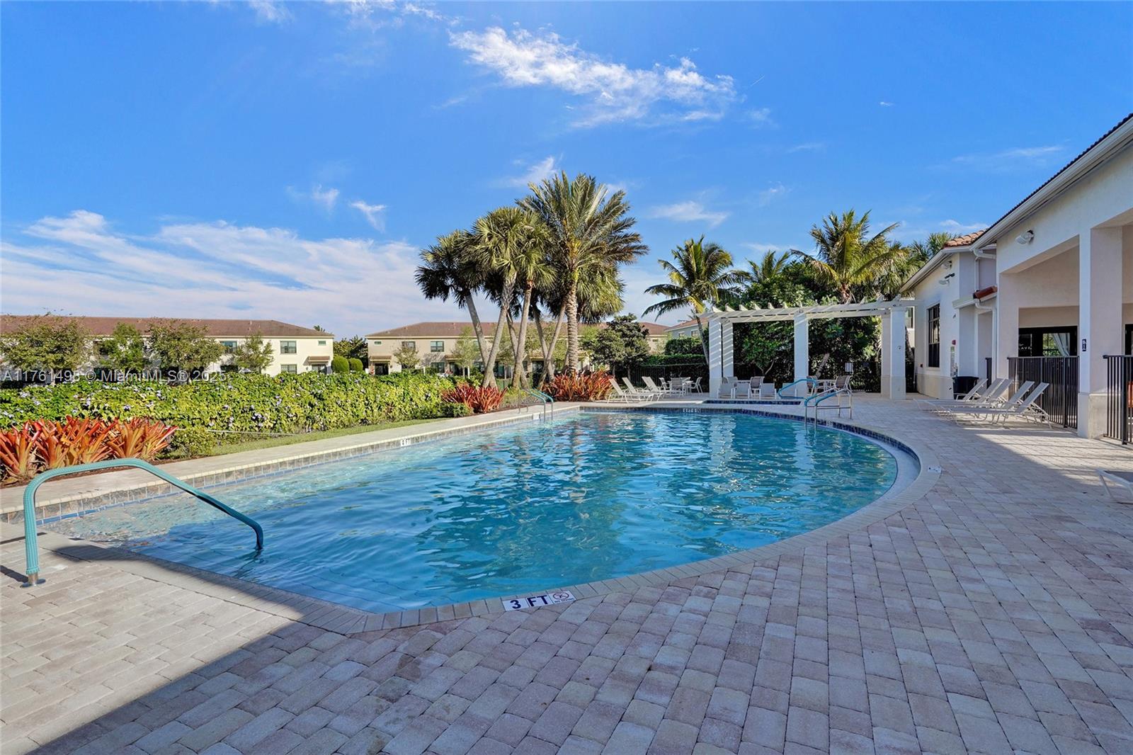 BOCA DUNES PUD - Residential