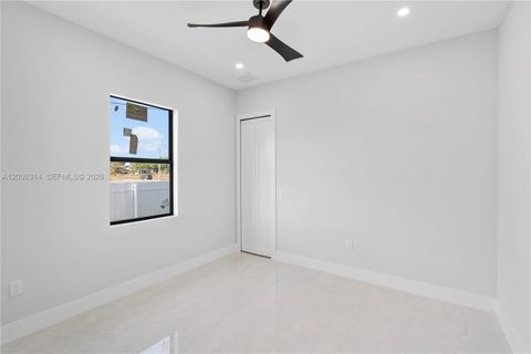 Tiny photo for Cape Coral, FL 33993 (MLS # A12006314)