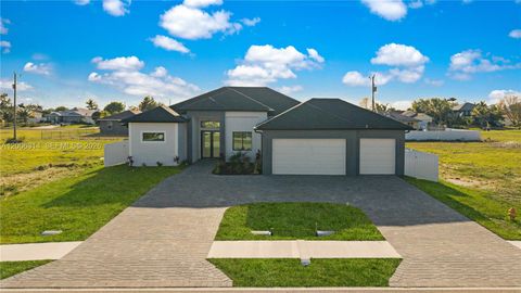 Photo of Cape Coral, FL 33993 (MLS # A12006314)