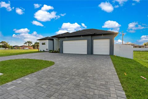 Tiny photo for Cape Coral, FL 33993 (MLS # A12006314)