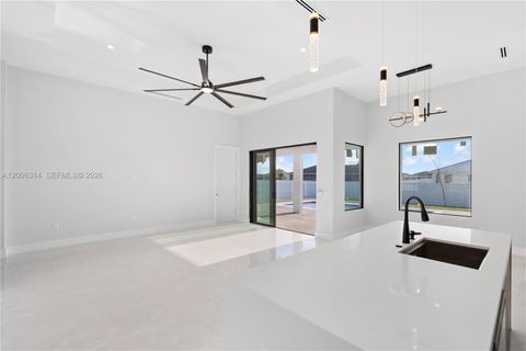 Tiny photo for Cape Coral, FL 33993 (MLS # A12006314)