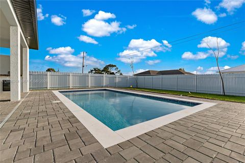 Tiny photo for Cape Coral, FL 33993 (MLS # A12006314)