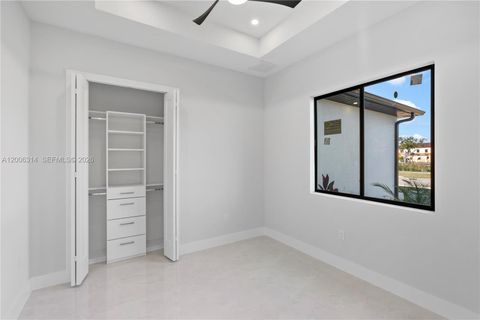 Tiny photo for Cape Coral, FL 33993 (MLS # A12006314)