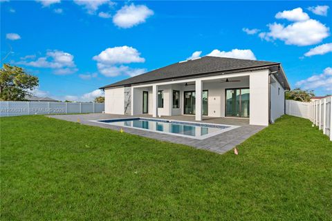 Tiny photo for Cape Coral, FL 33993 (MLS # A12006314)