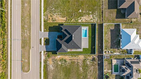 Tiny photo for Cape Coral, FL 33993 (MLS # A12006314)