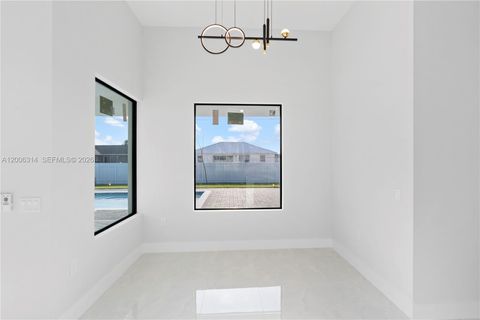 Tiny photo for Cape Coral, FL 33993 (MLS # A12006314)