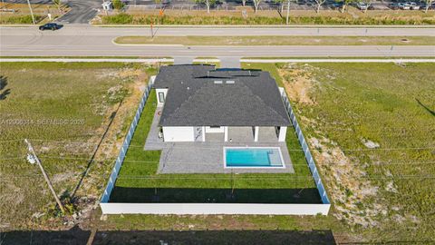 Tiny photo for Cape Coral, FL 33993 (MLS # A12006314)