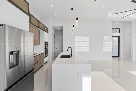 Tiny photo for Cape Coral, FL 33993 (MLS # A12006314)