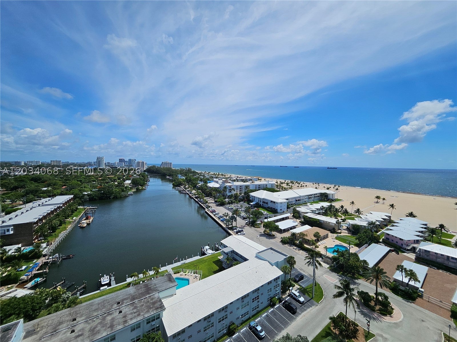 1900 S Ocean Dr 1704