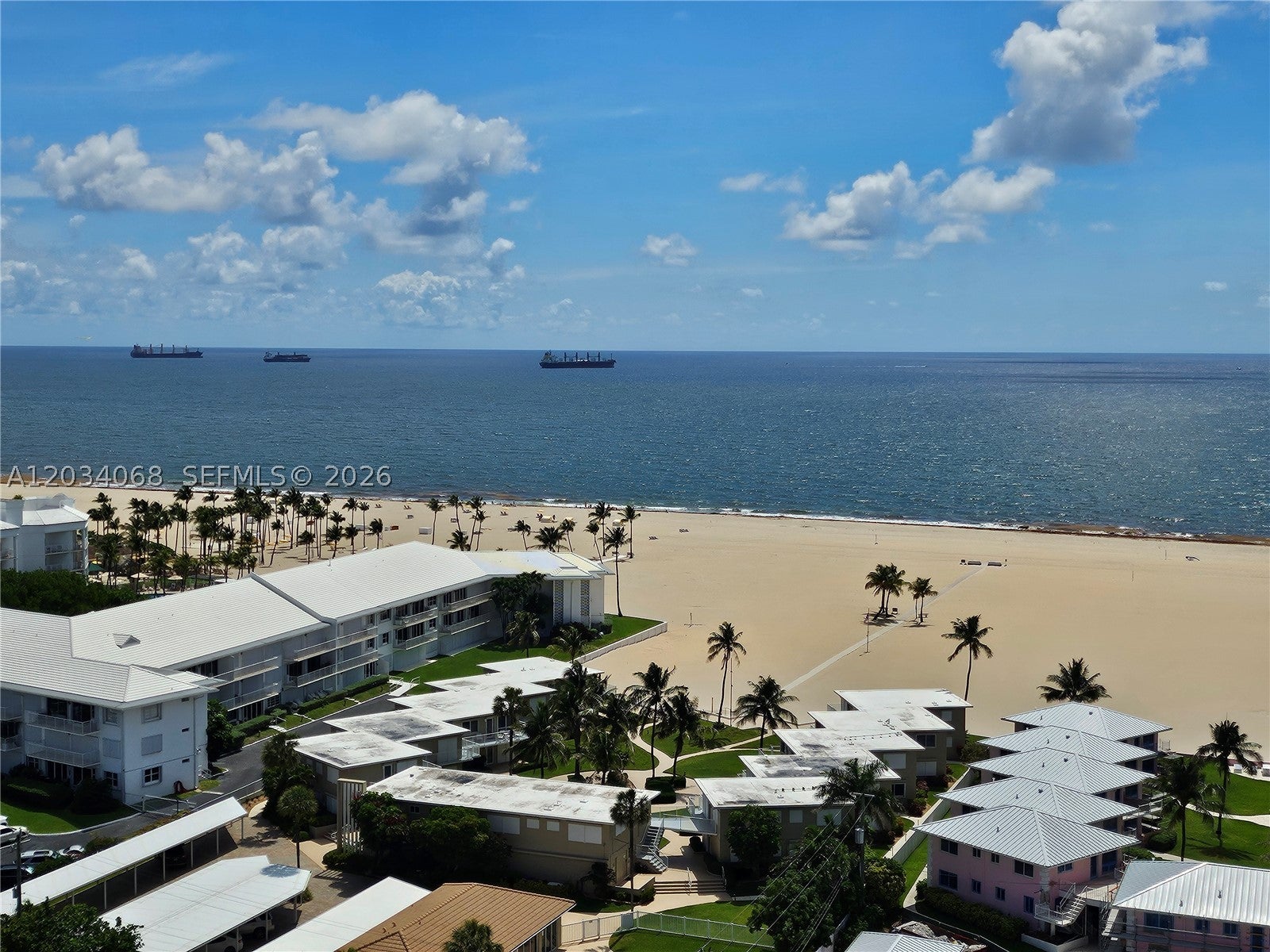 1900 S Ocean Dr 1704