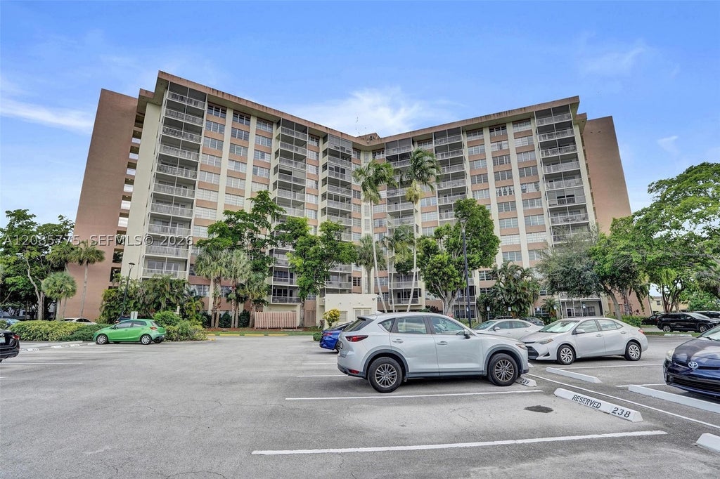 Photo of 10777 W Sample Rd #718, Coral Springs, FL 33065 (MLS # A12085775)