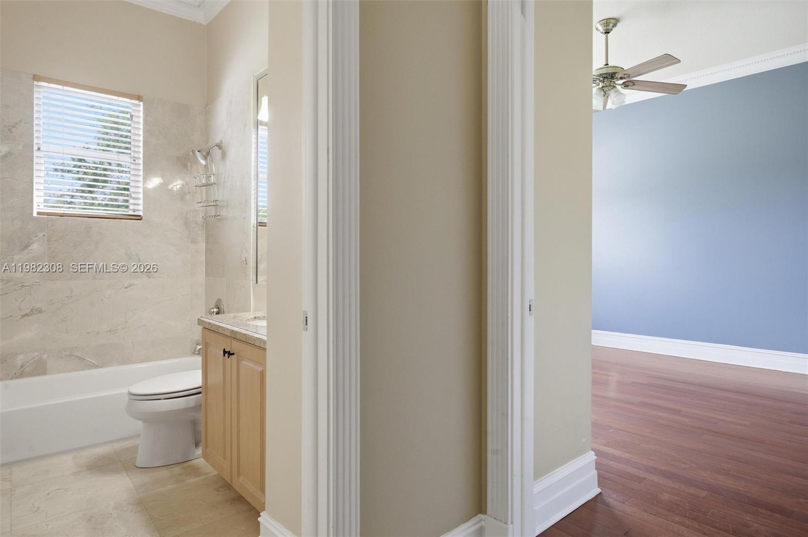 DAVIE WHISPERING PINES - Residential