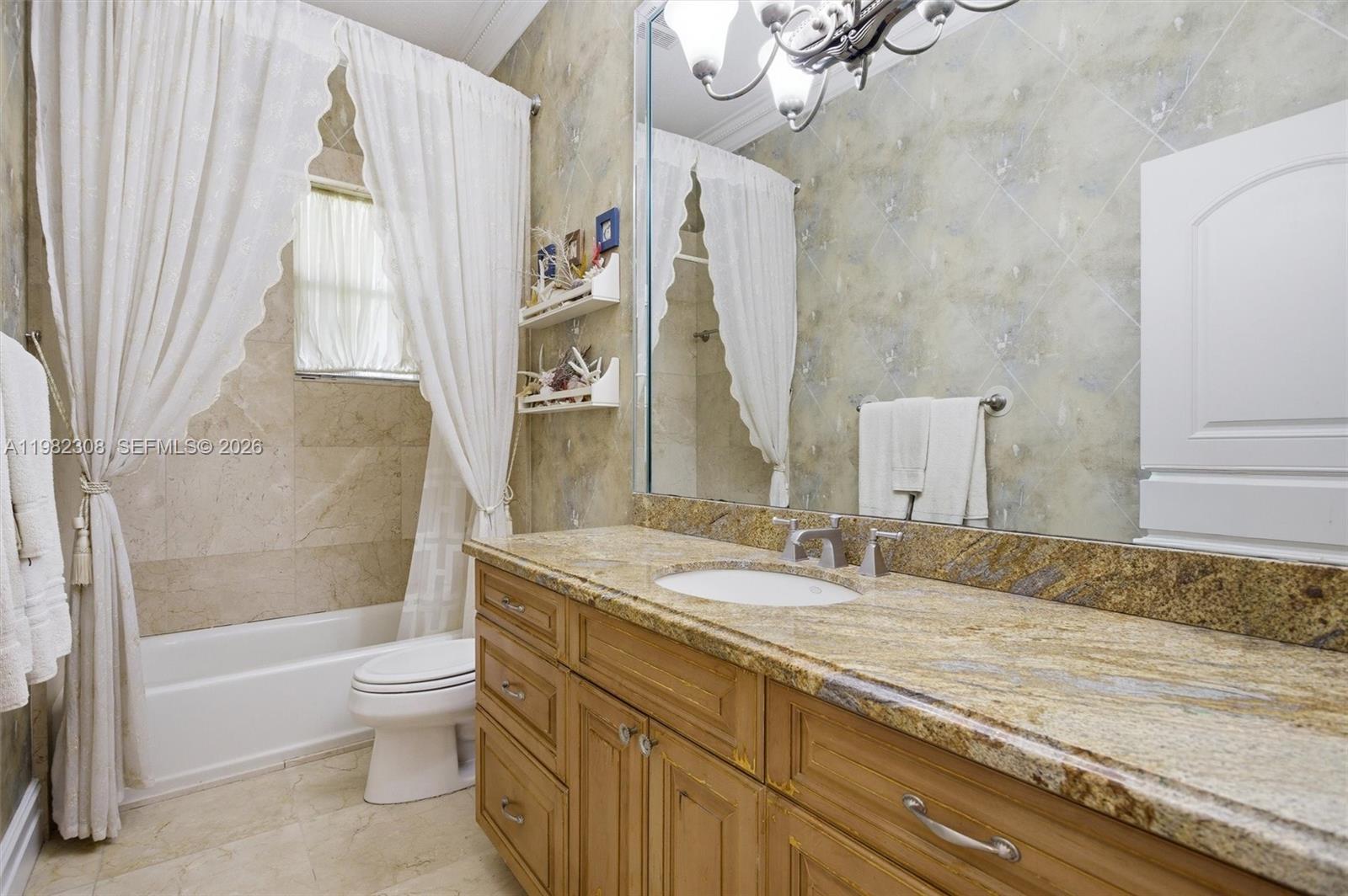 DAVIE WHISPERING PINES - Residential