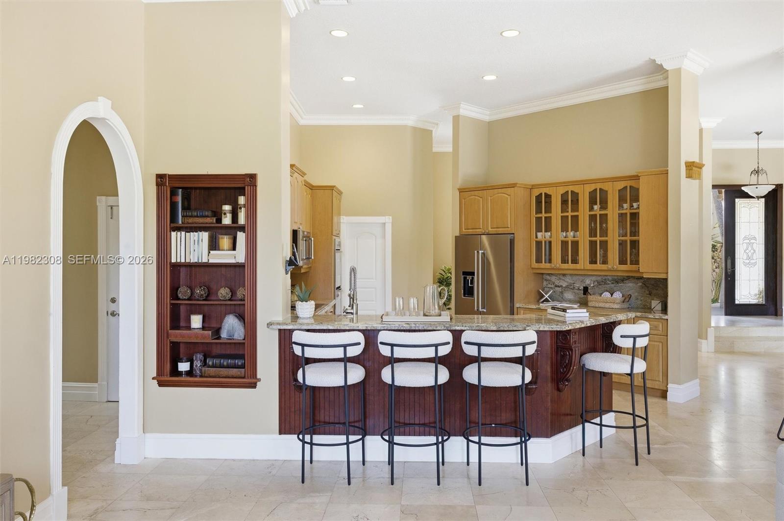 DAVIE WHISPERING PINES - Residential