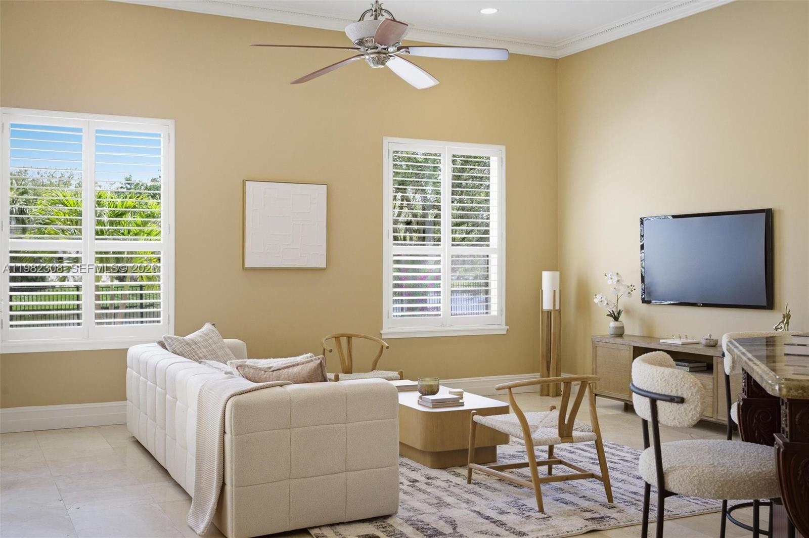 DAVIE WHISPERING PINES - Residential