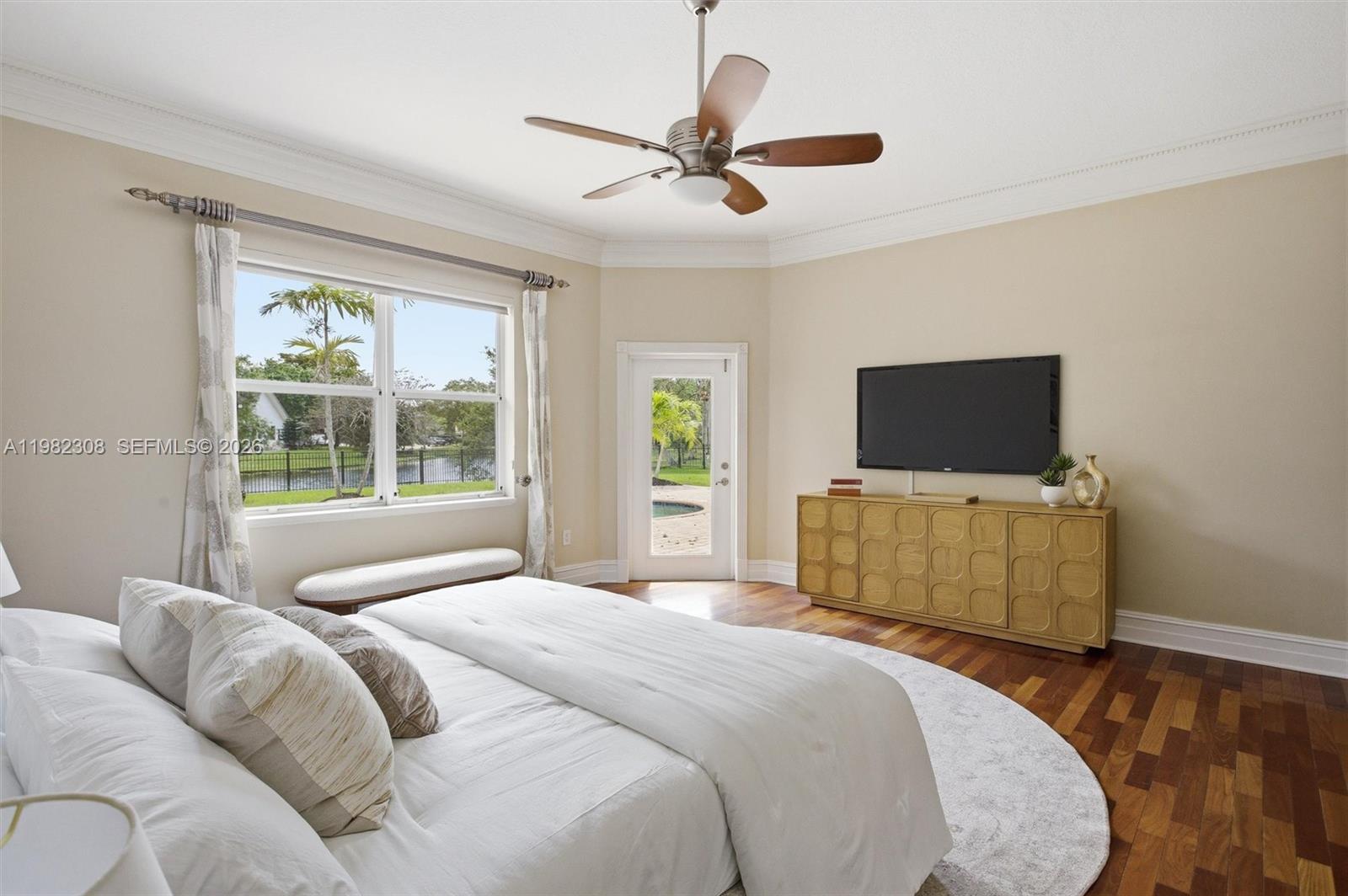 DAVIE WHISPERING PINES - Residential