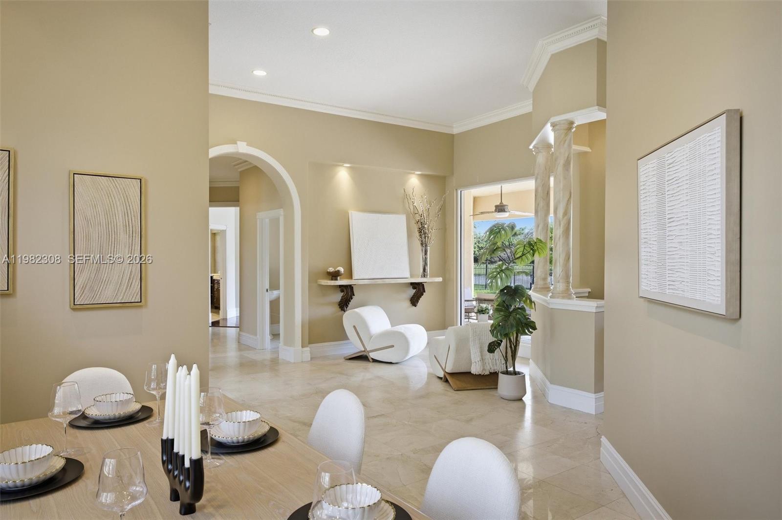 DAVIE WHISPERING PINES - Residential