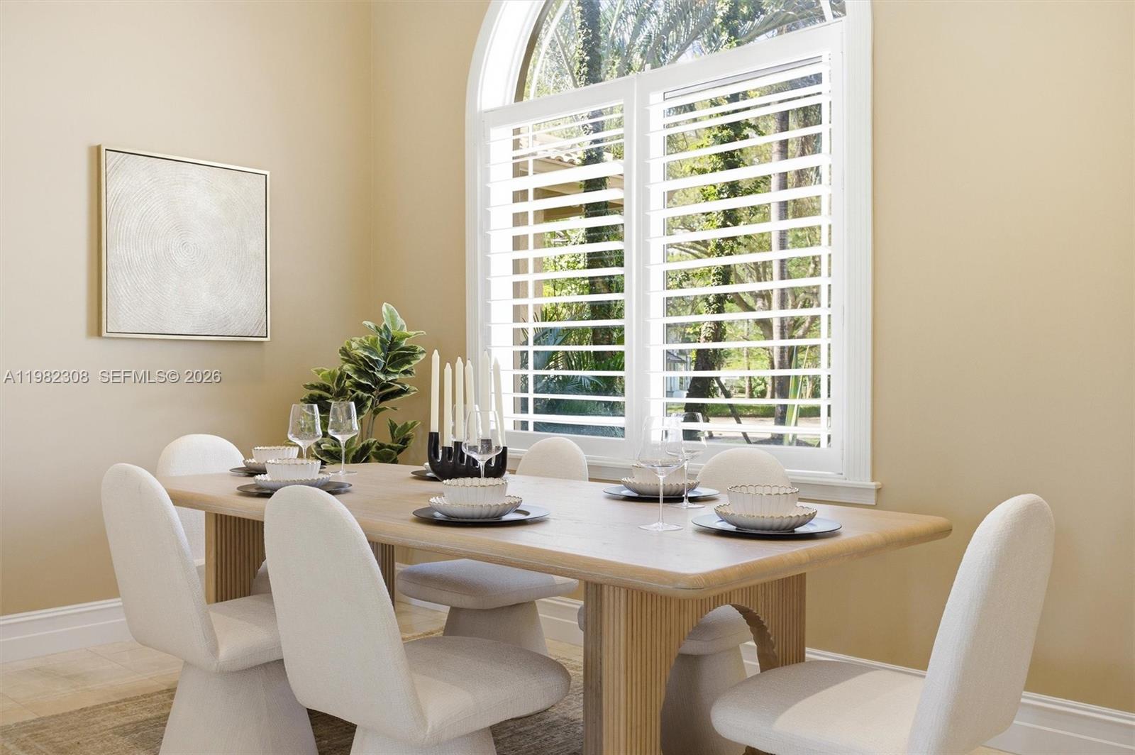 DAVIE WHISPERING PINES - Residential