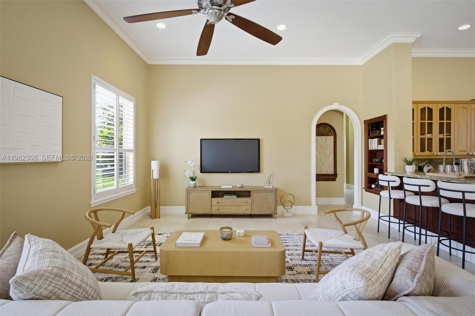 DAVIE WHISPERING PINES - Residential